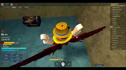 How To Fast Level Up In Arcane Adventures