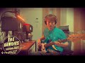 THE BAWDIES/SHUGAR PUFF (bass cover)