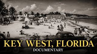 How America's Richest City Sold Itself to Survive: Key West, Florida
