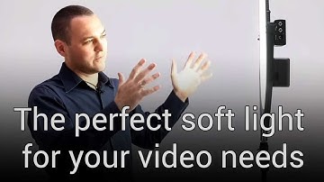 LightPro Ultrasoft 600C Bi Colour LED Panel