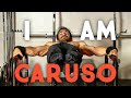 CALISTHENICS - I AM MANUEL CARUSO