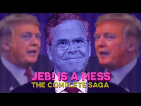 jeb!-is-a-mess-(the-complete-saga)-and-more!