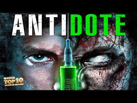 ANTIDOTE: THE CURE IS THE CURSE
