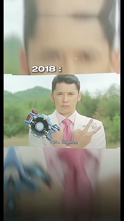 Rindaman 2018 vs Rindaman 2008 ☝️😎 #rindaman #jedagjedug #suzuran #crowzero #monster #shorts