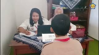 Pemilihan Duta-Duta SMP Negeri 1 Singosari 2025