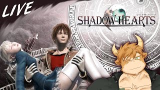 【PS2】シャドウハーツ実況　#12　欧州編【清澄しのぶ】