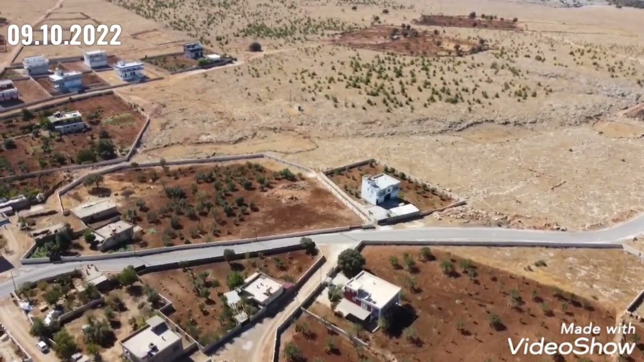 hasanoğlu köyü araban/Gaziantep 09.10.2022 TANITIMI