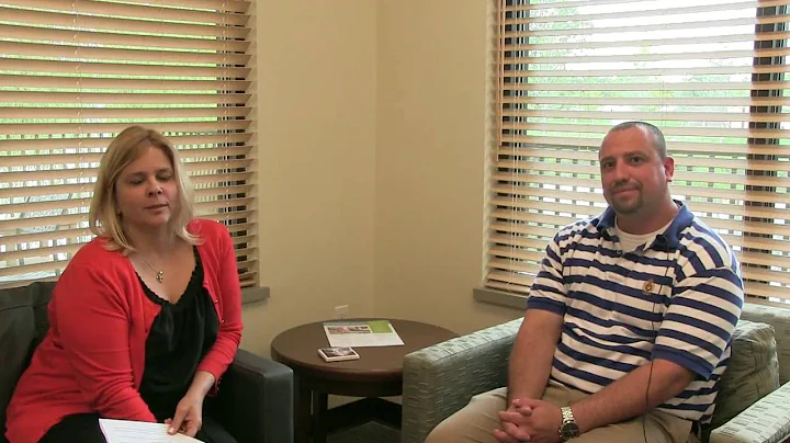 Lakeview Health Podcast: St. Mary's Hospital Decatur