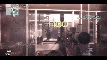 Introducing DoL Marq | "Leaving A Marq" Episode 1 [MW3/BO2] | by DoL Apathy