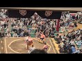 大相撲夏場所初日　横綱・豊昇龍土俵入り