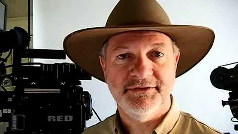 Cinematographer Larry McKee Promo