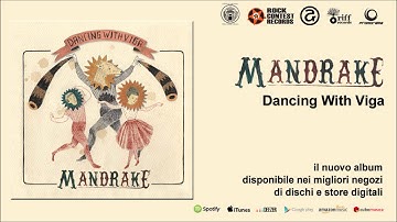 MANDRAKE - The Madam (not the video)
