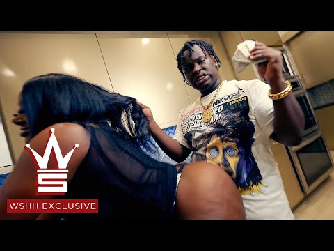 50jittsteppa – Gettin Loose (Official Music Video)