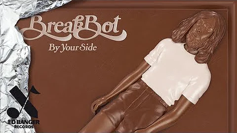 Breakbot - Why? (feat. Ruckazoid) [Official Audio]