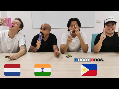 Videó: Hány nyelv és dialektus van a Fülöp-szigeteken?