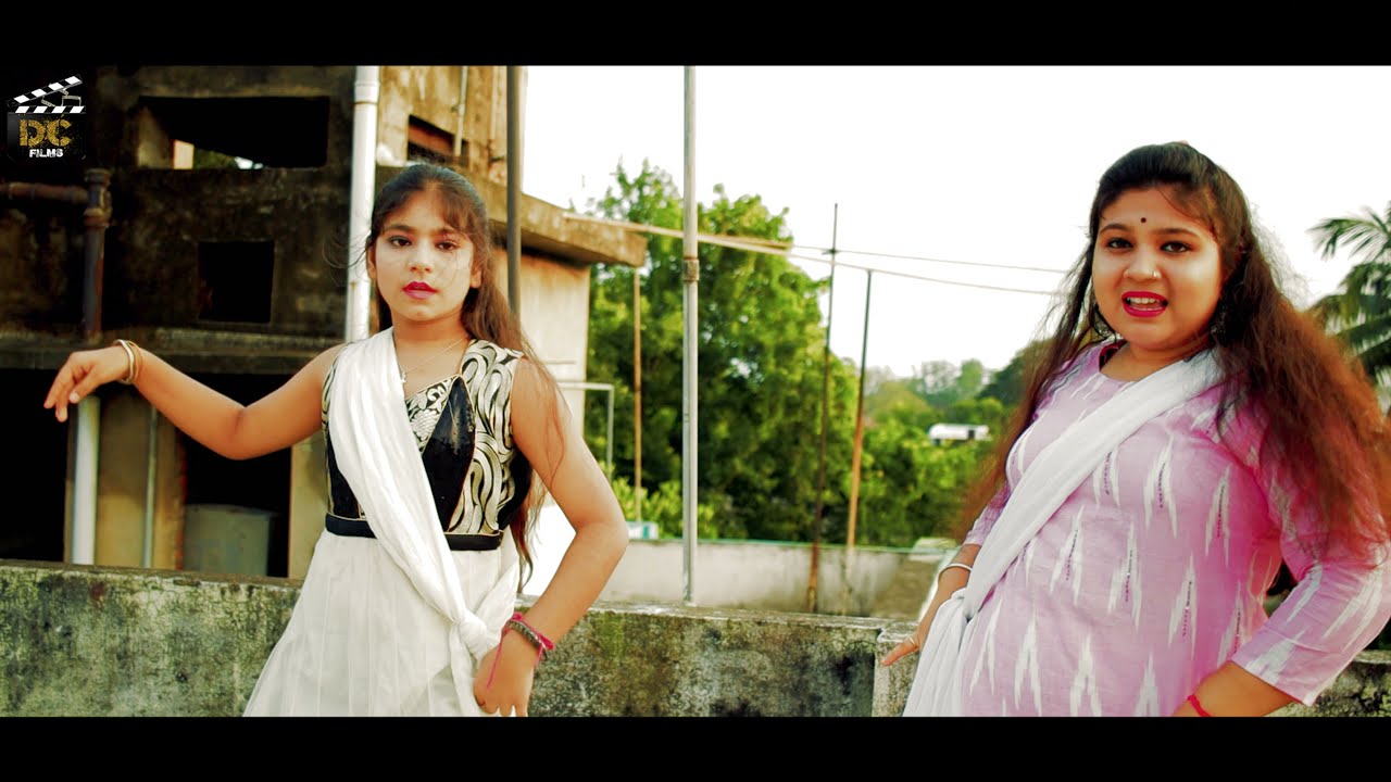 Pallo Latke 4K | Shaadi Mein Zaroor Aana |Samraggi & Aishiki | DC Films | Devjeet