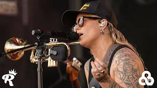Tash Sultana ¦ Bonnaroo Music Festival 2026 ¦ Full Set Tash Sultana ¦ Bonnaroo Music Festival 2026 ¦ Full Set
