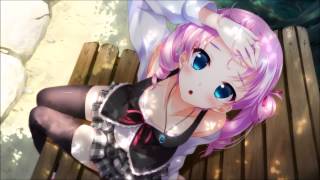 Nightcore - I Love You