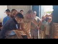 МУХАММАД В ОДИН МИГ ПОТЕРЯЛ ВСЮ СЕМЬЮ!