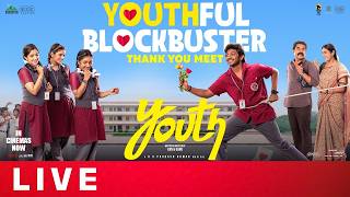 Youthful Blockbuster Thank You Meet Live | Youth | Ken Karunaas | Suraj Venjaramoodu