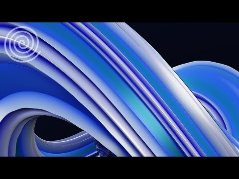 Fast Acting Sleep Music! Wake Up feeling Refreshed!