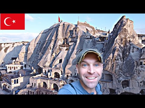 What Cappadocia, Turkey is REALLY Like Türkiye