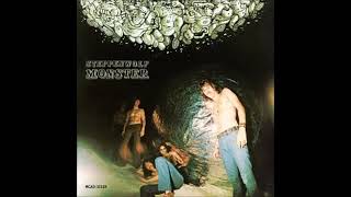 S̲t̲eppenwolf - Monster (Full Album)