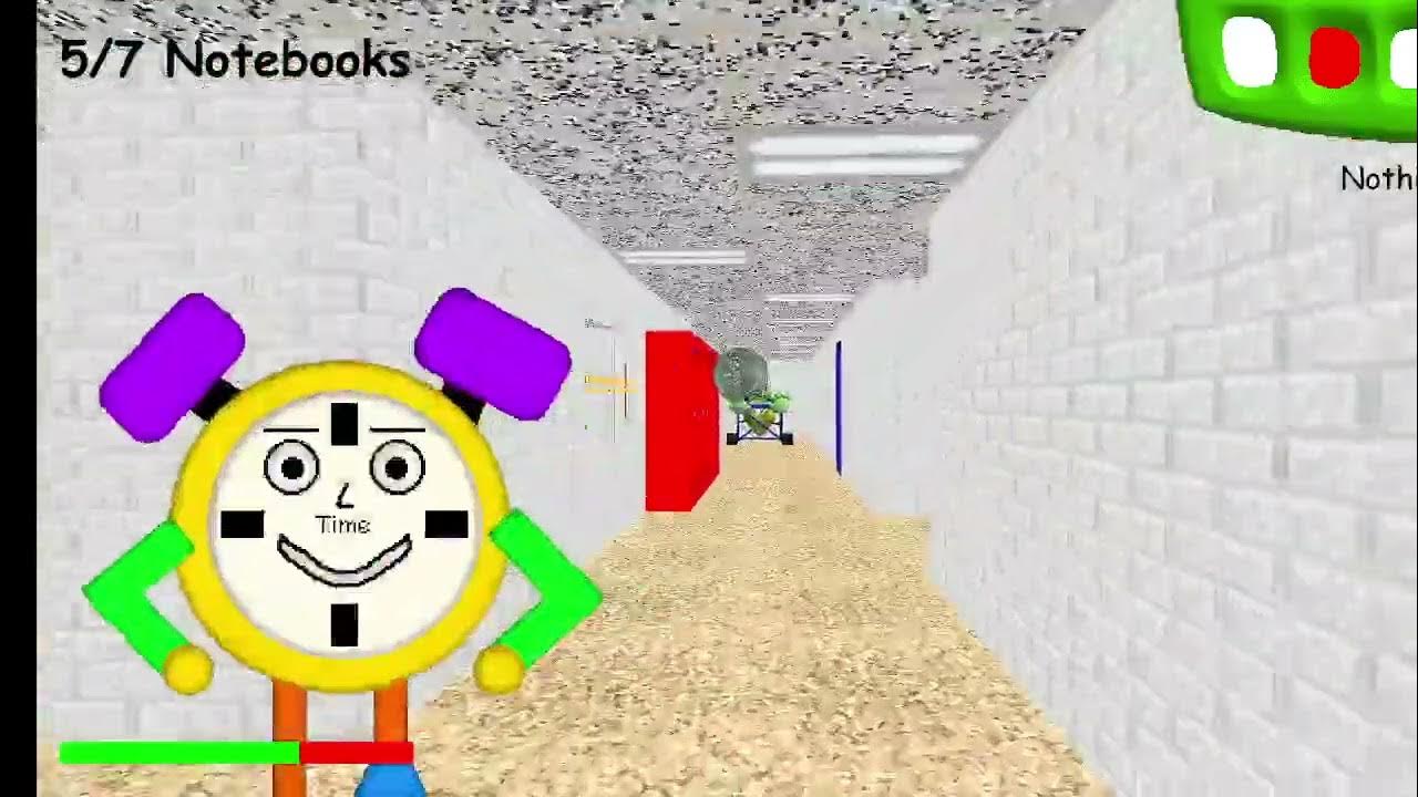 Baldi basics custom maps youtube