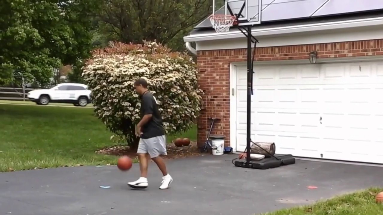 Basketball Shooting Drills with Coach Wes YouTube