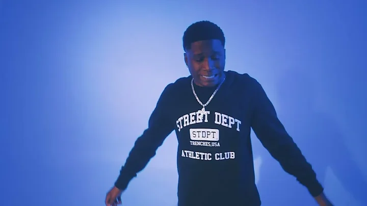 Jay Lewis - iHope Part 2 “Official Video”