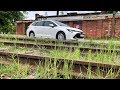 Toyota Corolla TS Hybrid 1 8 test PL Pertyn Ględzi