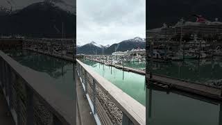 Skagway #skagway #alaska #carnivalluminosa