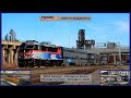 Metra &#39;BNSF&#39; and &#39;Heritage Corridor&#39; Lines ~ Suggestions for Train Sim World 3