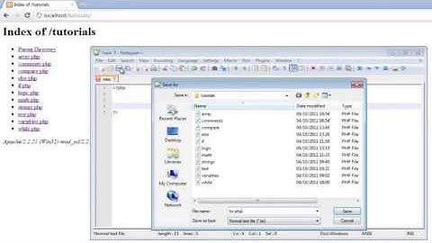 PHP Tutorial 15   ForEach Loop PHP For Beginners