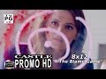 Castle 8x12 Promo - Castle Season 8 Episode 12 Promo “ The Blame Game” (HD)