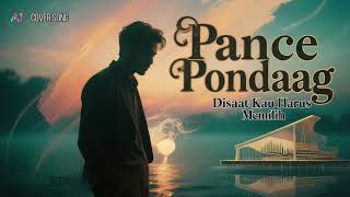  Disaat Kau Harus Memilih  Pance Pondaag  Cover Song By Aing World