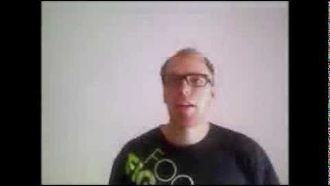 Fear of Failure - Part 1/4 - Symptoms