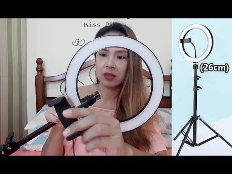 How To Fix Ring Light