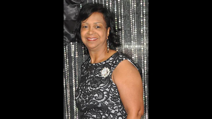 Brenda Ruth McBath Thacker Funeral Service
