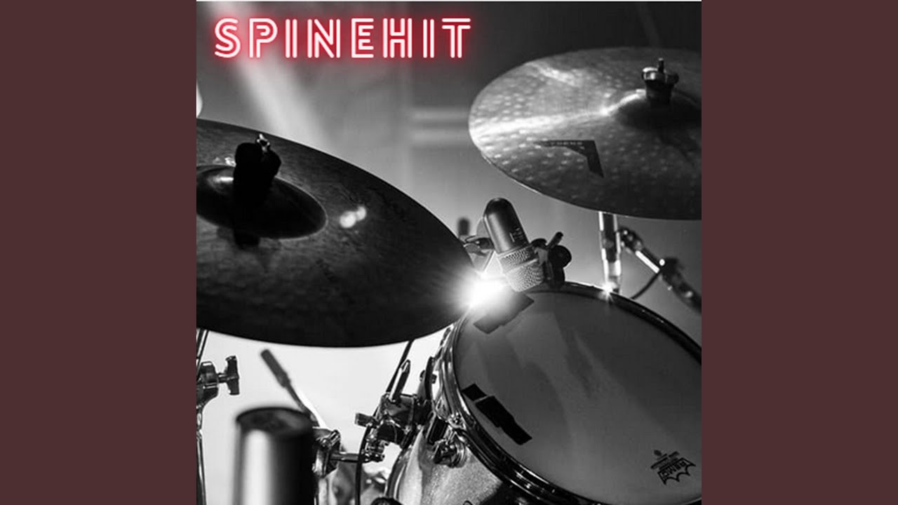 Watch Spinehit on YouTube Watch Spinehit on YouTube