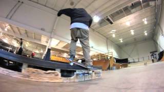 Kurt Haubenstein Firing Line Beast Of The Blvd