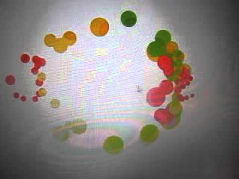 Java Script Name Animation