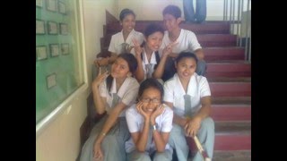 BSHRT 2A (evsu tacloban)