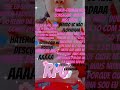 #Maria Eduarda #edit quem Michele com a fada maria vai ser ve
