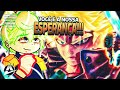 SrtaRyuu - Mato Seihei Reagindo a ♪ Mirai Trunks (Dragon Ball Z) - Última Luz do Futuro | Anirap ♪