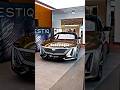Cadillac’s INSANELY Expensive EV