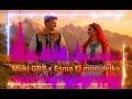 Muki GRZ X Esma Ej Mori Dejko