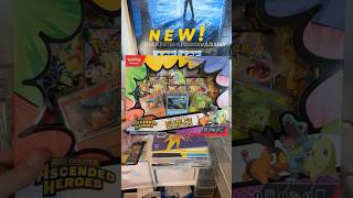 Ascended Heroes: Deluxe Pin Collection opening (Zard Hunting: DAY 122)