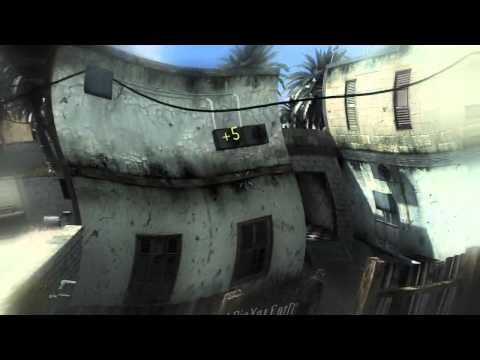 CoD4 [Promod] | Aw mate, thats sick