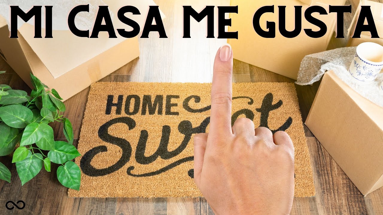 CONVIERTE tu CASA en un Paraíso 💯 Como ORGANIZAR tu Hogar PASO A PASO🔥 ...